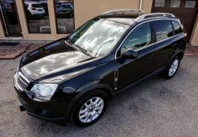 Opel Antara 2.2CDTI COSMO - Car24.bg Opel Antara 2.2CDTI COSMO