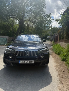 BMW X6 1 - Car24.bg BMW X6 1