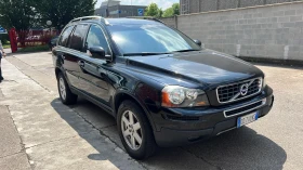 Volvo Xc90 236000км* 6+ 1* КОЖА* 2010г* 2.4d 185hp 1 - Car24.bg Volvo Xc90 236000км* 6+ 1* КОЖА* 2010г* 2.4d 185hp 1