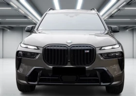 BMW X7 M60i xDrive = M-Sport Pro = Гаранция - Car24.bg BMW X7 M60i xDrive = M-Sport Pro = Гаранция