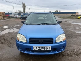 Suzuki Ignis  - Car24.bg Suzuki Ignis