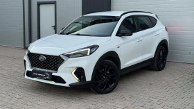 Hyundai Tucson N Line\4x4\ 360 Germany - Car24.bg Hyundai Tucson N Line\4x4\ 360 Germany