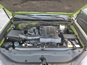 Toyota 4runner TRD Pro 4WD - 40500 € / 79211.12 лв. - 87860763 15 | Car24.bg Toyota 4runner TRD Pro 4WD - 40500 € / 79211.12 лв. - 87860763 15