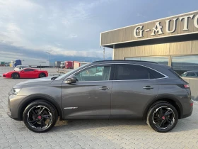 Citroen DS 7 Crossback 1.5hdi | Auto.bg — изображение 8 Citroen DS 7 Crossback 1.5hdi | Auto.bg — изображение 8
