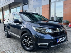 Honda Cr-v - Car24.bg Honda Cr-v