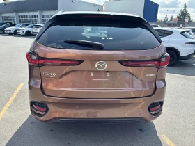 Mazda CX-7 CX-70 GT| BOSE| HUD| 360| PANO| | Auto.bg — изображение 4 Mazda CX-7 CX-70 GT| BOSE| HUD| 360| PANO| | Auto.bg — изображение 4