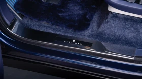 Rolls-Royce Cullinan 6.7 V12 AWD | Auto.bg — изображение 5 Rolls-Royce Cullinan 6.7 V12 AWD | Auto.bg — изображение 5