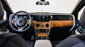 Rolls-Royce Cullinan 6.7 V12 AWD | Auto.bg — изображение 7 Rolls-Royce Cullinan 6.7 V12 AWD | Auto.bg — изображение 7