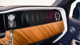 Rolls-Royce Cullinan 6.7 V12 AWD | Auto.bg — изображение 12 Rolls-Royce Cullinan 6.7 V12 AWD | Auto.bg — изображение 12