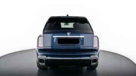 Rolls-Royce Cullinan 6.7 V12 AWD | Auto.bg — изображение 4 Rolls-Royce Cullinan 6.7 V12 AWD | Auto.bg — изображение 4