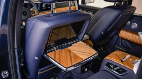 Rolls-Royce Cullinan 6.7 V12 AWD | Auto.bg — изображение 8 Rolls-Royce Cullinan 6.7 V12 AWD | Auto.bg — изображение 8