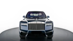 Rolls-Royce Cullinan 6.7 V12 AWD
