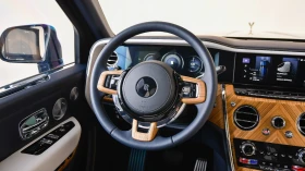Rolls-Royce Cullinan 6.7 V12 AWD | Auto.bg — изображение 13 Rolls-Royce Cullinan 6.7 V12 AWD | Auto.bg — изображение 13