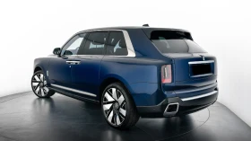Rolls-Royce Cullinan 6.7 V12 AWD | Auto.bg — изображение 3 Rolls-Royce Cullinan 6.7 V12 AWD | Auto.bg — изображение 3