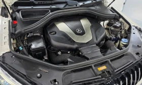 Mercedes-Benz GLE 350 4MATIC* ПОДГРЕВ* ПАНО* КАМЕРА* 360* | Auto.bg — изображение 4 Mercedes-Benz GLE 350 4MATIC* ПОДГРЕВ* ПАНО* КАМЕРА* 360* | Auto.bg — изображение 4