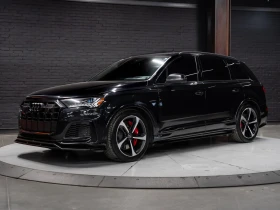 Audi SQ7 Premium Plus * APR TUNE * MAXTON DESIGN * - 37200 € - 29807722 3 | Car24.bg Audi SQ7 Premium Plus * APR TUNE * MAXTON DESIGN * - 37200 € - 29807722 3