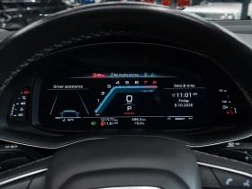 Audi SQ7 Premium Plus * APR TUNE * MAXTON DESIGN * - 37200 € - 29807722 15 | Car24.bg Audi SQ7 Premium Plus * APR TUNE * MAXTON DESIGN * - 37200 € - 29807722 15