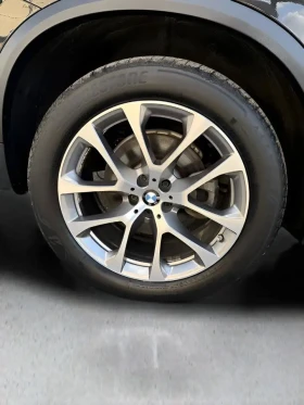 BMW X5 xDrive40i All Wheel Drive | Auto.bg — изображение 13 BMW X5 xDrive40i All Wheel Drive | Auto.bg — изображение 13