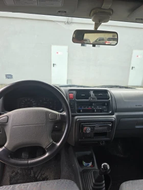Suzuki Jimny 1.5 dci - 4200 € - 88105114 3 | Car24.bg Suzuki Jimny 1.5 dci - 4200 € - 88105114 3
