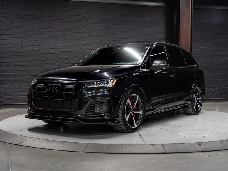 Audi SQ7 Premium Plus * APR TUNE * MAXTON DESIGN * - 37200 € - 29807722 1 | Car24.bg Audi SQ7 Premium Plus * APR TUNE * MAXTON DESIGN * - 37200 € - 29807722 1