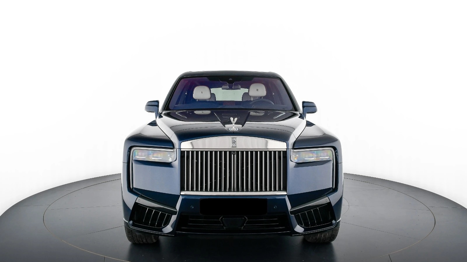 Rolls-Royce Cullinan 6.7 V12 AWD | Auto.bg — изображение 1 Rolls-Royce Cullinan 6.7 V12 AWD | Auto.bg — изображение 1