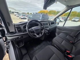 Ford Transit ИЗОЛАЦИЯ+ КЛИМА | Auto.bg — изображение 7 Ford Transit ИЗОЛАЦИЯ+ КЛИМА | Auto.bg — изображение 7