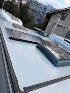 Кемпер Knaus T6.1 Bulli Tourer Vansation 500MQ | Auto.bg — изображение 17 Кемпер Knaus T6.1 Bulli Tourer Vansation 500MQ | Auto.bg — изображение 17