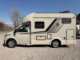Кемпер Knaus T6.1 Bulli Tourer Vansation 500MQ | Auto.bg — изображение 2 Кемпер Knaus T6.1 Bulli Tourer Vansation 500MQ | Auto.bg — изображение 2