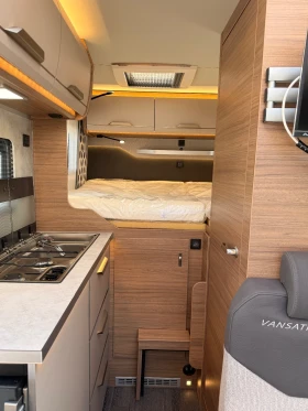 Кемпер Knaus T6.1 Bulli Tourer Vansation 500MQ | Auto.bg — изображение 10 Кемпер Knaus T6.1 Bulli Tourer Vansation 500MQ | Auto.bg — изображение 10