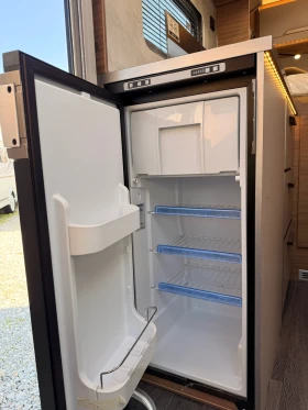 Кемпер Knaus T6.1 Bulli Tourer Vansation 500MQ | Auto.bg — изображение 12 Кемпер Knaus T6.1 Bulli Tourer Vansation 500MQ | Auto.bg — изображение 12