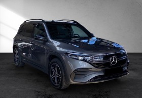 Mercedes-Benz EQB 350 4Matic = AMG Line= Night Package  | Mobile.bg   1