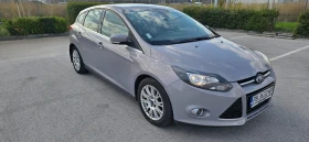 Ford Focus Титаниум - Car24.bg Ford Focus Титаниум