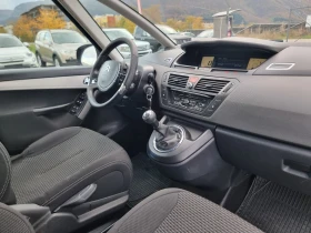 Citroen Grand C4 Picasso 1.6HDI  | Mobile.bg — малка снимка 16