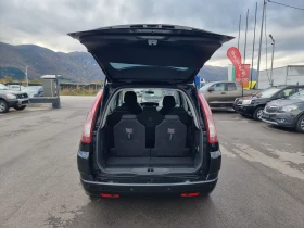 Citroen Grand C4 Picasso 1.6HDI  | Mobile.bg — малка снимка 13