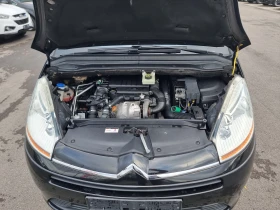 Citroen Grand C4 Picasso 1.6HDI  | Mobile.bg — малка снимка 17