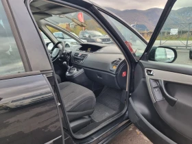 Citroen Grand C4 Picasso 1.6HDI  | Mobile.bg — малка снимка 15