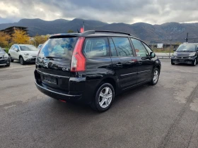 Citroen Grand C4 Picasso 1.6HDI  | Mobile.bg — малка снимка 7