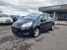 Обява за продажба на Citroen Grand C4 Picasso 1.6HDI