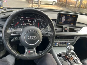 Audi A6 - 26000 лв. / 13293.59 € - 61866838 11 | Car24.bg Audi A6 - 26000 лв. / 13293.59 € - 61866838 11