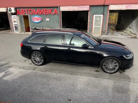 Audi A6 - 26000 лв. / 13293.59 € - 61866838 2 | Car24.bg Audi A6 - 26000 лв. / 13293.59 € - 61866838 2