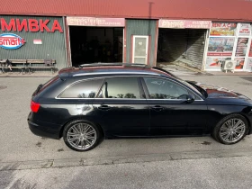 Audi A6 - 26000 лв. / 13293.59 € - 61866838 5 | Car24.bg Audi A6 - 26000 лв. / 13293.59 € - 61866838 5
