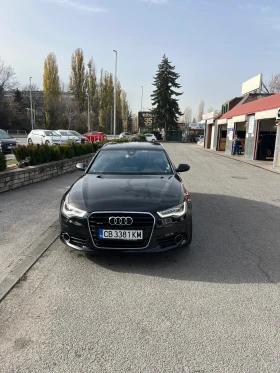 Audi A6 - Car24.bg Audi A6