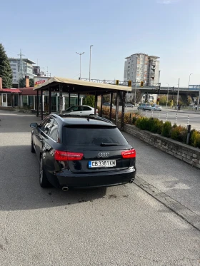 Audi A6 - 26000 лв. / 13293.59 € - 61866838 4 | Car24.bg Audi A6 - 26000 лв. / 13293.59 € - 61866838 4