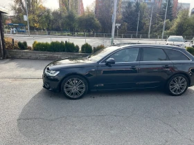 Audi A6 - 26000 лв. / 13293.59 € - 61866838 3 | Car24.bg Audi A6 - 26000 лв. / 13293.59 € - 61866838 3