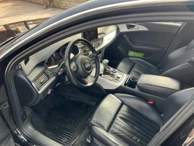 Audi A6 - 26000 лв. / 13293.59 € - 61866838 8 | Car24.bg Audi A6 - 26000 лв. / 13293.59 € - 61866838 8