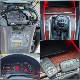 Audi A4 1.9 TDI NAVIG/KLIMATRON/6skorost - 5350 лв. / 2735.41 € - 36047012 16 | Car24.bg Audi A4 1.9 TDI NAVIG/KLIMATRON/6skorost - 5350 лв. / 2735.41 € - 36047012 16