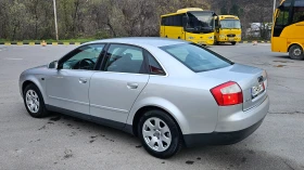 Audi A4 1.9 TDI NAVIG/KLIMATRON/6skorost - 5350 лв. / 2735.41 € - 36047012 4 | Car24.bg Audi A4 1.9 TDI NAVIG/KLIMATRON/6skorost - 5350 лв. / 2735.41 € - 36047012 4