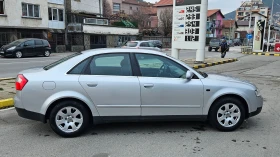 Audi A4 1.9 TDI NAVIG/KLIMATRON/6skorost - 5350 лв. / 2735.41 € - 36047012 7 | Car24.bg Audi A4 1.9 TDI NAVIG/KLIMATRON/6skorost - 5350 лв. / 2735.41 € - 36047012 7