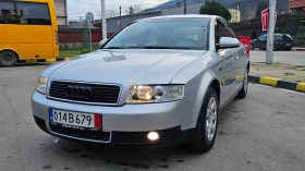 Audi A4 1.9 TDI NAVIG/KLIMATRON/6skorost - Car24.bg Audi A4 1.9 TDI NAVIG/KLIMATRON/6skorost