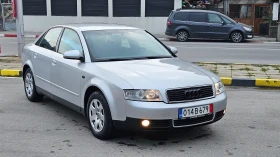 Audi A4 1.9 TDI NAVIG/KLIMATRON/6skorost - 5350 лв. / 2735.41 € - 36047012 9 | Car24.bg Audi A4 1.9 TDI NAVIG/KLIMATRON/6skorost - 5350 лв. / 2735.41 € - 36047012 9